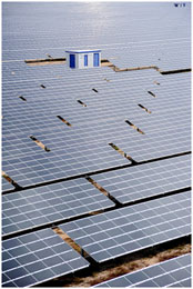 Foto: juwi-Gruppe / First-Solar GmbH